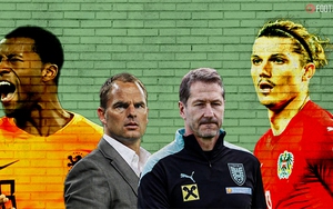 Kết quả bóng đá 17/8, sáng 18/8. Hà Lan vào vòng 1/8, Bỉ ngược dòng ngoạn mục