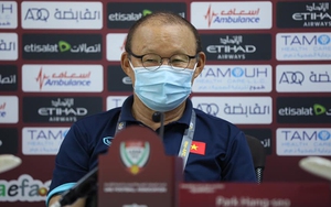 Châu Á có mấy suất dự World Cup 2022?