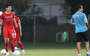 Lịch thi đấu vòng loại thứ ba World Cup 2022 khu vực châu Á