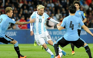 Lịch thi đấu, trực tiếp bóng đá Copa America 2021 hôm nay trên BĐTV, TTTV (19/6/2021)