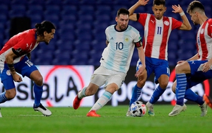 Kết quả bóng đá Copa America 2021 hôm nay trên BĐTV, TTTV (22/6/2021)