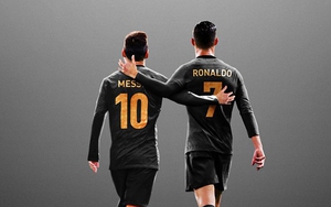 Chuyển nhượng 24/6: MU đẩy nhanh vụ Sancho. Barcelona muốn Ronaldo đá cặp với Messi