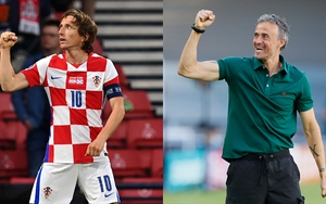 Lịch xem trực tiếp bóng đá EURO 2021 hôm nay trên kênh VTV3, VTV6 (28/6/2021)