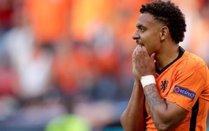 Hà Lan 0-2 Séc: ‘Chú lùn’ Malen và ván bài thất bại của Frank de Boer