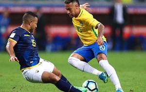 Lịch thi đấu, trực tiếp bóng đá Copa America 2021 hôm nay trên BĐTV, TTTV (28/6/2021)