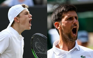 Lịch thi đấu, trực tiếp Wimbledon hôm nay (28/6/2021): Djokovic đụng thần đồng chủ nhà