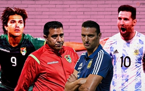 Kết quả bóng đá Copa America 2021 hôm nay trên BĐTV, TTTV (29/6/2021)