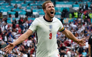 Anh loại Đức ở vòng 1/8 EURO 2021: Một ngày mới...