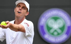 Lịch thi đấu, trực tiếp Wimbledon hôm nay (30/6/2021)