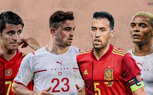 Lịch thi đấu bóng đá hôm nay, 1/7. Trực tiếp bóng đá EURO 2021, Copa America 2021