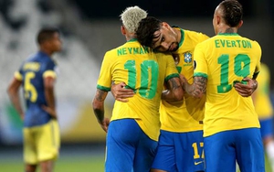 Lịch thi đấu, trực tiếp bóng đá Copa America 2021 hôm nay trên BĐTV, TTTV (2/7/2021)