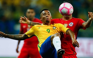 Lịch thi đấu tứ kết Copa America 2021