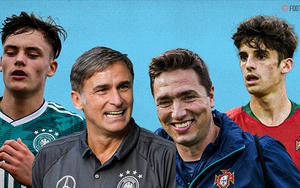 Kết quả bóng đá 6/6, sáng 7/6. Đức vô địch U21 châu Âu, Anh thắng tối thiểu Romania