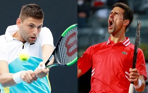 Kết quả Roland Garros 5/6, sáng 6/6: Federer vượt khó. Djokovic, Nadal dạo chơi