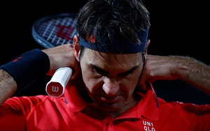 Federer bất ngờ rút khỏi Roland Garros 2021, quyết dồn sức cho Wimbledon