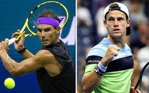 Kết quả Roland Garros hôm nay. Nadal thẳng tiến, đại chiến Djokovic ở bán kết