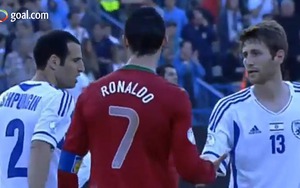 Kết quả bóng đá hôm nay. Văn Lâm ra mắt Cerezo Osaka. Bồ Đào Nha đại thắng Israel