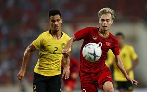 Thắng Malaysia thì Việt Nam đã chắc chắn giành vé chưa?