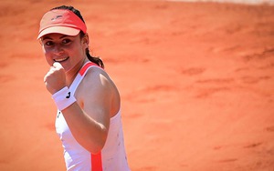 Kết quả Roland Garros hôm nay. Pavlyuchenkova vào chung kết, gặp Krejcikova