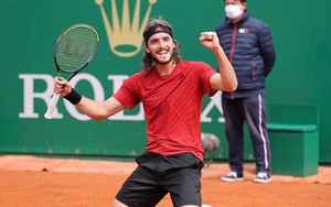 Kết quả Roland Garros hôm nay: Medvedev ngược dòng, Serena thắng nhọc, Tsitsipas dạo chơi