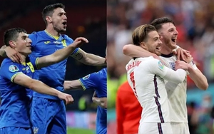 Lịch xem trực tiếp bóng đá EURO 2021 hôm nay trên kênh VTV3, VTV6 (3/7/2021)