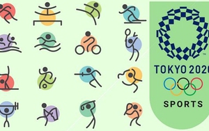 Lịch thi đấu Olympic 2021 - VTV6 VTV3 trực tiếp Olympic Tokyo 2020