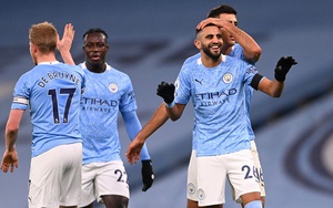 Lịch thi đấu giao hữu mùa hè 2021 của Man City