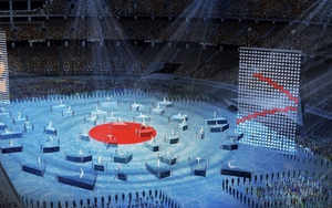 Lễ khai mạc Olympic Tokyo 2021 diễn khi nào, xem trực tiếp ở đâu?