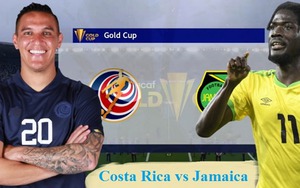 Lịch thi đấu bóng đá hôm nay, 20/7. Trực tiếp Gold Cup 2021, Copa Libertadores 2021