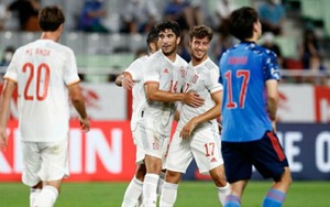 Tin Olympic 20/7: U23 Tây Ban Nha là ứng viên số một. Tổng thống Hàn Quốc không dự lễ khai mạc