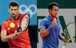 Lịch thi đấu tennis hôm nay, 24/7. Trực tiếp tennis Olympic 2021