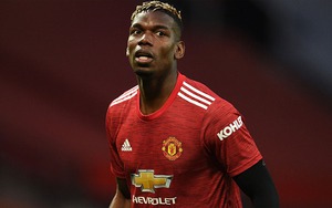 Chuyển nhượng MU 23/7: Pogba từ chối gia hạn với lương khủng, MU nhắm sao Bayern