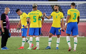 Lịch thi đấu bóng đá hôm nay, 25/7. Trực tiếp bóng đá Olympic 2021