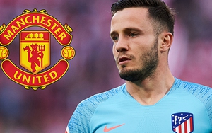 Chuyển nhượng MU 25/7: Tottenham muốn giải cứu Martial, MU đẩy nhanh vụ Saul Niguez