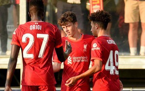 Kết quả bóng đá 29/7, sáng 30/7. Kết quả bóng đá Gold Cup 2021, giao hữu CLB