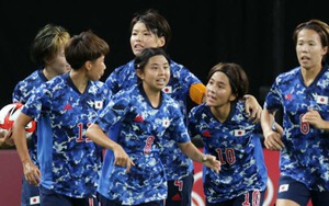 Video bóng đá nữ Thụy Điển vs Nhật Bản, Olympic 2021: Clip bàn thắng highlights