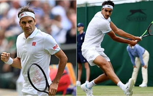 Kết quả Wimbledon 5/7, sáng 6/7: Djokovic gọi, Federer trả lời
