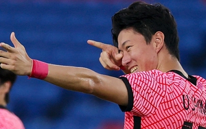 Video U23 Hàn Quốc vs Mexico, Olympic 2021: Clip bàn thắng highlights