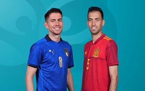 Lịch xem trực tiếp bóng đá EURO 2021 hôm nay trên kênh VTV3, VTV6 (6/7/2021)