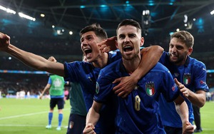 ĐIỂM NHẤN Ý vs Tây Ban Nha: Bản lĩnh người Ý, Morata từ người hùng thành tội đồ