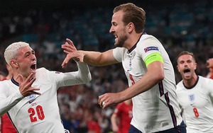 Lịch xem trực tiếp bóng đá EURO 2021 hôm nay trên kênh VTV3, VTV6 (8/7/2021)