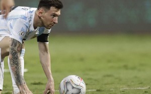 Brazil vs Argentina: Messi và đồng đội có hóa giải được lời nguyền chung kết?