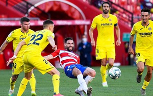 Kết quả bóng đá ngày 16/8, sáng 17/8