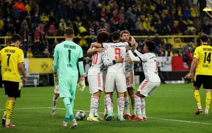 Kết quả bóng đá ngày 17/8, sáng 18/8