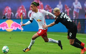 Soi kèo nhà cái Leipzig vs Stuttgart. Trực tiếp bóng đá Đức Bundesliga (01h30, 21/8)