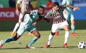 Kết quả bóng đá ngày 19/8, sáng 20/8