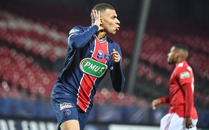 Kết quả bóng đá ngày 20/8, sáng 21/8