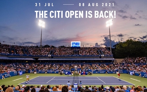 Kết quả tennis hôm nay, 2/8. Kết quả tennis Washington Open 2021