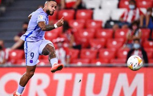 Video Athletic Bilbao vs Barcelona, bóng đá Tây Ban Nha: Clip bàn thắng hightlights