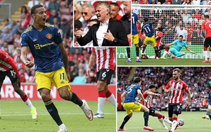 Kết quả bóng đá ngày 22/8, sáng 23/8